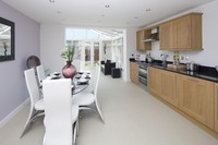 Exquisite new homes for sale in Basingstoke