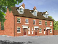 Final chance to HomeBuy Direct at Queen's Square in Kent
