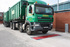 Axtec Dynamic Axle Weighbridge