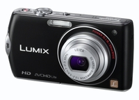Panasonic DMC-FX70 digital camera