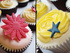 Cupcakes