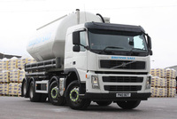 New FM rigid takes British Salt to an all-Volvo fleet