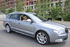 Skoda Superb Estate
