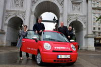 BBC electric ride is go