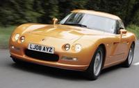 Bristol Cars signs up Samuelson Wylie Associates
