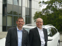 Mazda expands European fleet focus