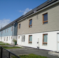 Award winning Liverpool housing charity appeals for cash