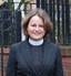 Rev Dr Shannon Ledbetter, chair of LHFH