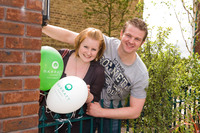 Unique new homes launch in Swindon