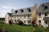 Save time and money with Redrow in Desborough