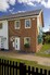 The two-bedroom ‘Greenwich’ terraced house at The Parks in Bracknell Forest.