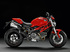 Ducati Monster