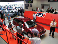 British Car Auctions