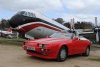 Historics gains global interest