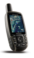 Garmin GPSMAP 62 - Take it to the extreme