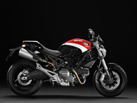 Ducati Monster 696 zero per cent finance promotion