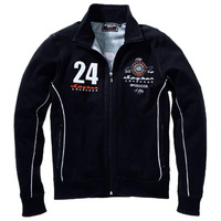 New Spyker Squadron clothing collection debuts at Le Mans