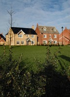 Taylor Wimpey welcomes abolition of HIPs