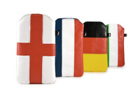 World Cup Pouches for your mobile phone