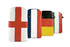 World Cup Pouches