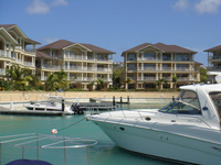 St Lucia – New facilities to support high end lifestyle