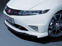Honda dealers to sell official MUGEN tuning parts
