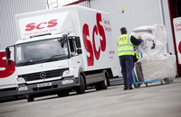 ScS is sitting pretty with Mercedes-Benz