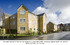 Woodland Park, Darwen street scene