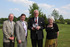 Winner John Raitt with Sutton Green Seniors and Retirement Villages