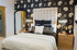 An example of the showhome at Equinox. 