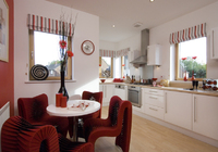 City living in cosmopolitan Bristol