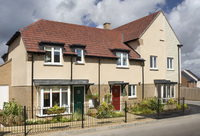Final chance for HomeBuy Direct at Purbeck Gate