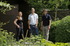 The three young designers