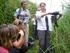Biosphere Expeditions - Taster Days