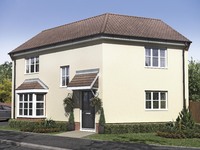 New phase of homes for sale in Kings Lynn