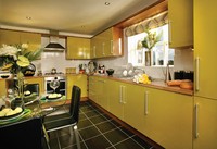 Move up the property ladder in Telford with Crest
