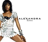 Alexandra Burke named brand ambassador for Sure