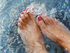 The Sanctuary Spa beauty treatments