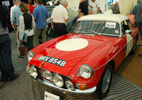 MGB