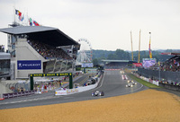 Peugeot to come back even stronger for Le Mans 24 hours