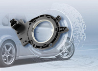 Bosch LWS6