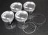 RCM Wiseco Piston Kit