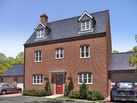 Home buyers gets more in Pitstone