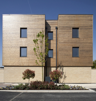 First homes completed at £31m development in Stanmore