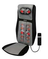 Homedics 3D Shiatsu Back and Shoulder Massager