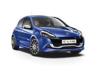 Renault Clio Gordini 200