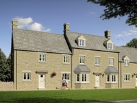 Stylish new homes in Cirencester