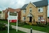 New show homes at Willow Gardens, Hailsham.
