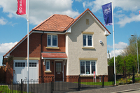 Master an easy move in Kilwinning