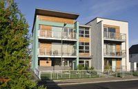 Star-plots get buyers moving in Stirling